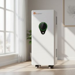 Батарея Felicity Battery LPBF48350 (17.5KW) акумуляторна для домашніх, автономних енергосистем (ISML)