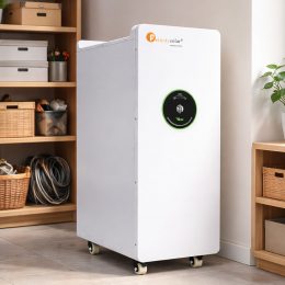 Батарея Felicity Battery LPBF48300 LiFePO4 51,2V 300Ah 15kWh акумуляторна для домашніх, автономних енергосистем (ISML)