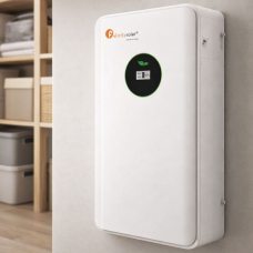 Аккумулятор FelicityESS FLA48100-EU 48V 100Ah для резервного питания и автономных систем (ISML)