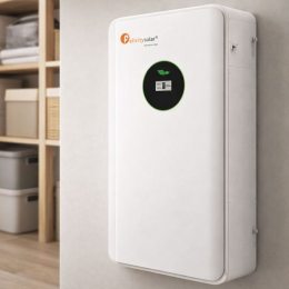 Акумулятор FelicityESS FLA48100-EU 48V 100Ah для резервного живлення та автономних систем (ISML)