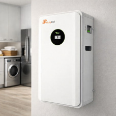 Аккумуляторная настенная батарея Felicity Solar Battery FLA48200 (10 kw) (ISML)