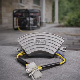Регулятор напруги AVR для генератора Juxin 168F (1-2 кВт)