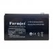 Акумулятор свинцево-кислотний Farmjet 6-FM-8 12V (8Ah) 20HR (MOM)