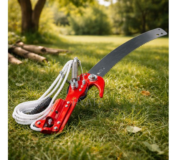 Насадка-высоторез пила-секатор FTM SK5 для обрезки деревьев (AMN/M216)