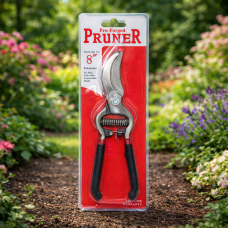 Садовый секатор для обрезки веток Pruner Pro-Forged 20 см (AMN/M3B)