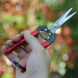 Садовый секатор для обрезки веток Pruning Shears 20 см (AMN/M3B)