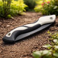 Садовая складная пила для дерева Folding Saw 53см (AMN/M260) Садовая складная пила для дерева Folding Saw 53см (AMN/M260)