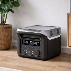 Портативная зарядная станция Alfarid AB-3Alf 1500W 1500Wh (JM/6038)