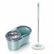 Відро зі шваброю Турбо 360 з автоматичним віджимом для вологого прибирання 360° (1-2718)
