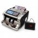 Лічильник банкнот NRJ AL-6600 UV/MG з перевіркою справжності, LCD дисплей, 1000 купюр/хв (JM/6197)