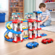 Игрушечный набор машинок трек паркинг Childrens Rail Car "Щенячий патруль" 75 деталей 3 машинки (509/3598) Игрушечный набор машинок трек паркинг Childrens Rail Car "Щенячий патруль" 75 деталей 3 машинки (509/3598)