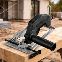 Тримач для кутової шліфувальної машини 125 мм (509/3196)