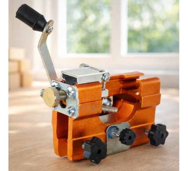 Ручний точильний верстат для заточування ланцюгів Bigstren (509/4678)