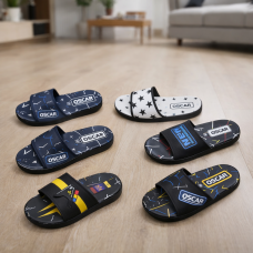 Чоловічі тапочки  OSCAR розмір 45 (Випадкова модель)