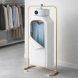 Сушарка для одягу електрична вертикальна 600Вт з чохлом і таймером, портативна сушарка до 10 кг (Х05/4709)