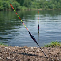 Поплавок для рыбалки S08-1 2,2 г 41 см