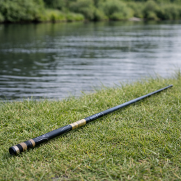 Вудлище для риболовлі вуглеволокно Herabuna Лі-Тянь 4,5 м