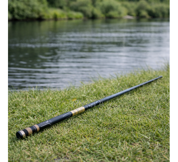Вудлище для риболовлі вуглеволокно Herabuna Лі-Тянь 4,5 м
