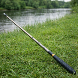 Вудилище для риболовлі вуглеволокно Херабуна Herabuna Classic 3,6 м