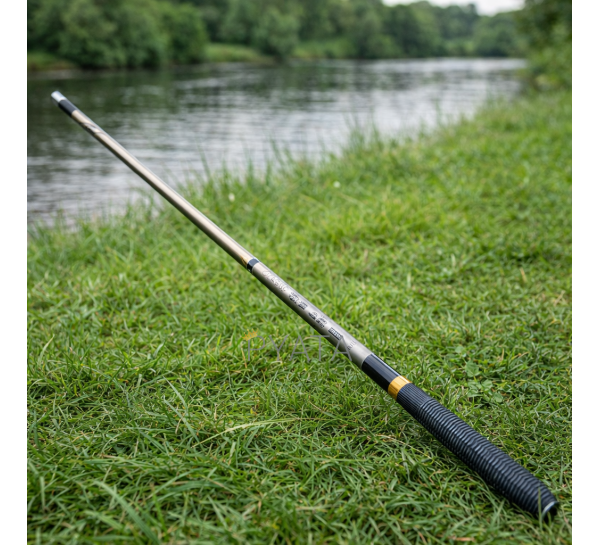 Вудилище для риболовлі вуглеволокно Херабуна Herabuna Classic 3,6 м