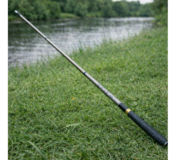 Вудилище для риболовлі вуглеволокно Херабуна Herabuna Classic 5,4 м