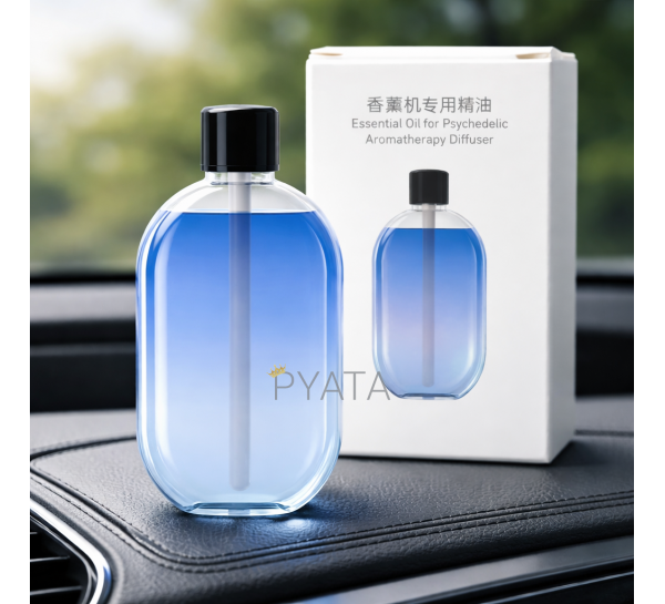 Парфюм для аромадифузора для дома і машини 50 мл