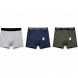 Комплект чоловічих трусів 5 в 1 (випадкові кольори) розмір XL
