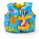 Надувний жилет Intex 59661NP Tropical Buddies дитячий 3-5 років плавальний жилет 41×30 см 3 камери(AT)