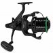 Котушка коропова Shark ID 9000 з байтранером 10+1 BB Long Cast фідерна силова для дальнього закиду  (SHRK/1501)