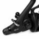 Катушка карповая Shark ID 11000 с байтранером 10+1BB Long Cast фидерная силовая для дальнего заброса(SHRK/1501)