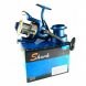 Котушка Shark XV6000 4.9:1 BB10+1 коропова фідерна безінерційна 6000 із шпулею (SHRK/1507)