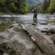 Спіннінгове вудилище boyaBY AMBER IM-7 Graphite 2.4 м тест 5-25 г (4005-240) штекерне для щуки судака