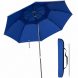 Парасолька для риболовлі 1.8 м з нахилом клапаном УФ-захистом та чохлом туристична пляжна (ARSH/DYS)