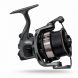 Котушка boyaBY FG8000 BB6+1 4.7:1 безінерційна рибальська 370 г універсальна для риболовлі (988)