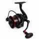 Катушка boyaBY FD8000 BB8+1 4.7:1 для фидерной и донной рыбалки силовая безынерционная (988)