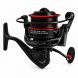 Катушка boyaBY FD8000 BB8+1 4.7:1 для фидерной и донной рыбалки силовая безынерционная (988)