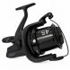 Катушка BoyaBY HK-10000 BB8+1 4.1:1 карповая Long Cast для серфовой рыбалки (988)