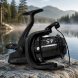 Катушка BoyaBY HK-10000 BB8+1 4.1:1 карповая Long Cast для серфовой рыбалки (988)