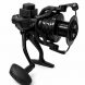 Катушка boyaBY MC4000 BB5+1 4.7:1 для фидерной и карповой рыбалки (988)
