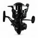 Катушка boyaBY MC4000 BB5+1 4.7:1 для фидерной и карповой рыбалки (988)