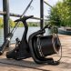 Катушка рыболовная boyaBY TL8000 BB9+1 4.7:1 безынерционная для фидерной и карповой ловли (988) Катушка рыболовная boyaBY TL8000 BB9+1 4.7:1 безынерционная для фидерной и карповой ловли (988)
