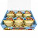 Сквіш антистрес Бао булочка пельмень BUN Squishy Dumpling 8.5 см, випадковий колір, 3+ (OX)