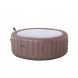 Надувне джакузі Bestway 6001G Lay-Z-Spa Hawaii 196x71 см 1325 л/год 6 місць (АТ)