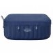 Надувне джакузі Bestway 6001H Lay-Z-Spa Hawaii 180x71 см 1325 л/год 6 місць 840 л (АТ)