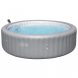 Надувне джакузі Bestway 6001J Lay-Z-Spa Hawaii 236x71 см 1325 л/год 8 місць 1440л (AT)