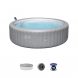 Надувне джакузі Bestway 6001J Lay-Z-Spa Hawaii 236x71 см 1325 л/год 8 місць 1440л (AT)
