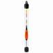 Умный поплавок boyaBY LED для ночной рыбалки с индикатором поклевки CR425 в тубусе 3 г (988)