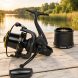 Котушка MIFINE ZORRO 9000F BB6+1 Long Cast для коропової та серфової риболовлі 4.6:1 (988/61110-9) Котушка MIFINE ZORRO 9000F BB6+1 Long Cast для коропової та серфової риболовлі 4.6:1 (988/61110-9)