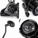 Котушка коропова MIFINE Cavalier Carp 10000F BB7+1 4.4:1 силова для дальнього закидання (988/61116-8)