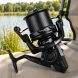 Котушка MIFINE Carp Sensitive 10000F BB8+1 4.4:1 для коропової та фідерної риболовлі (988/61117-8) Котушка MIFINE Carp Sensitive 10000F BB8+1 4.4:1 для коропової та фідерної риболовлі (988/61117-8)